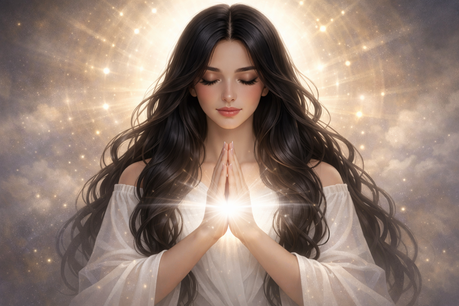 Purificar   o Coração