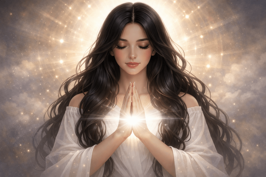 Entendendo o Deus Interior: Uma Jornada Espiritual